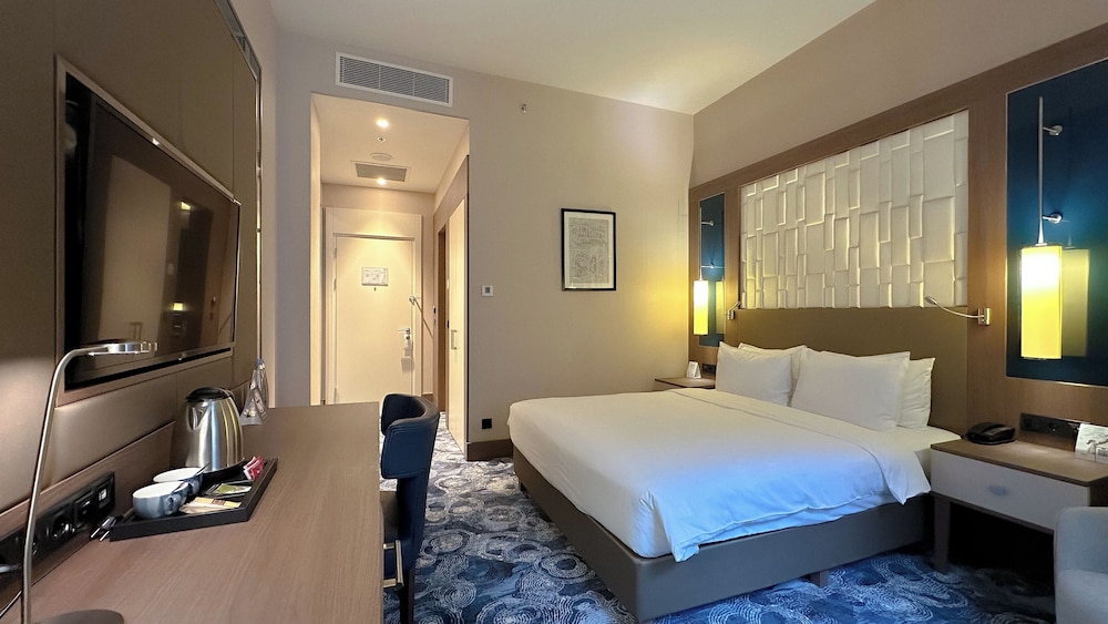 Classic Room, 1 Double Bed - Photo 4