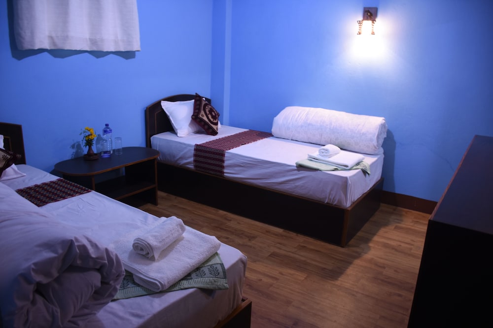 Economy Room photo 1