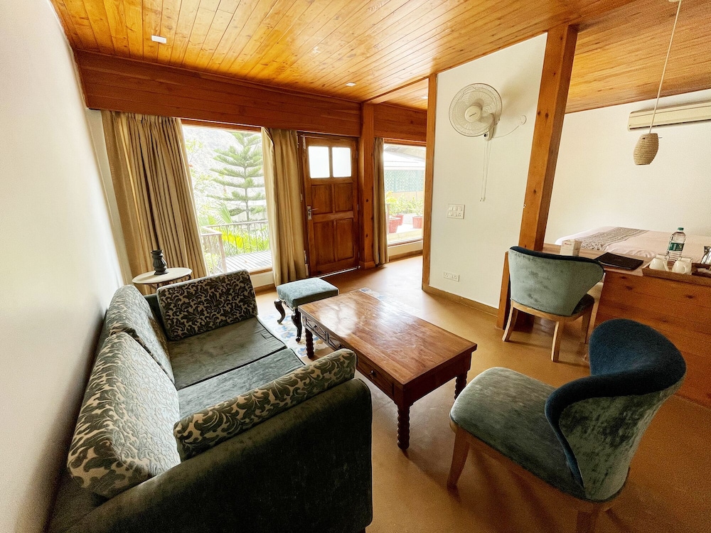 Premium Mountain View Room photo 3