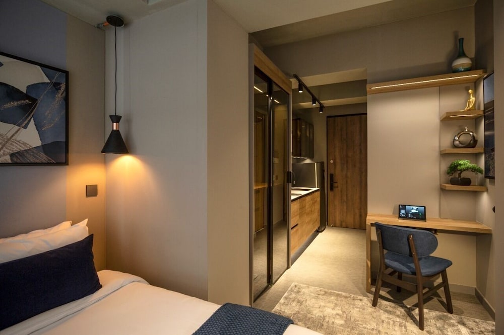 Apartment (D1)