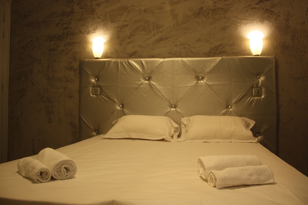 Double Room, Accessible