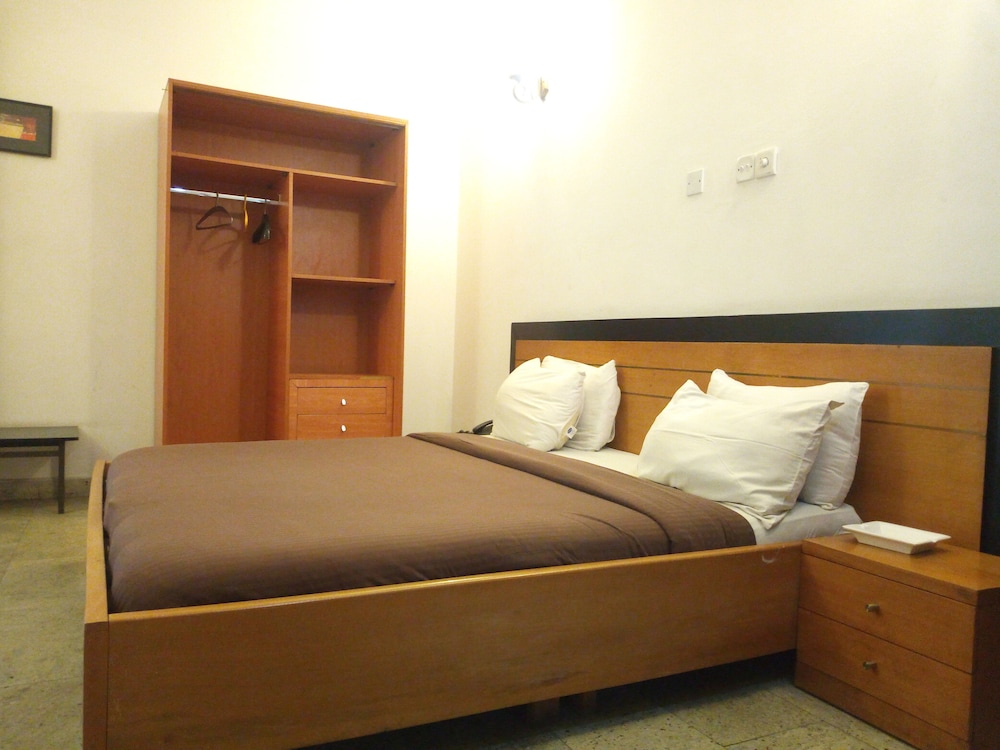 Deluxe Room photo 2