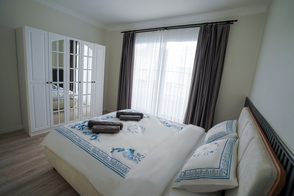 Comfort Penthouse photo 1