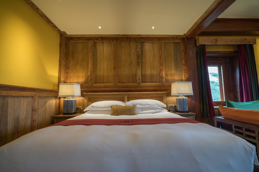 Deluxe Double Room B