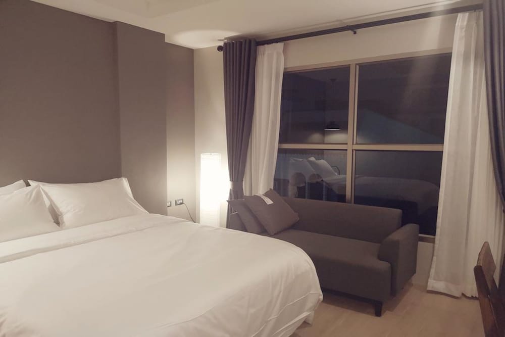 Standard Double Room - Photo 3