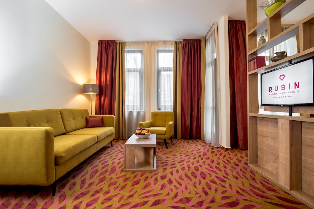 Deluxe Double or Twin Room - Photo 4