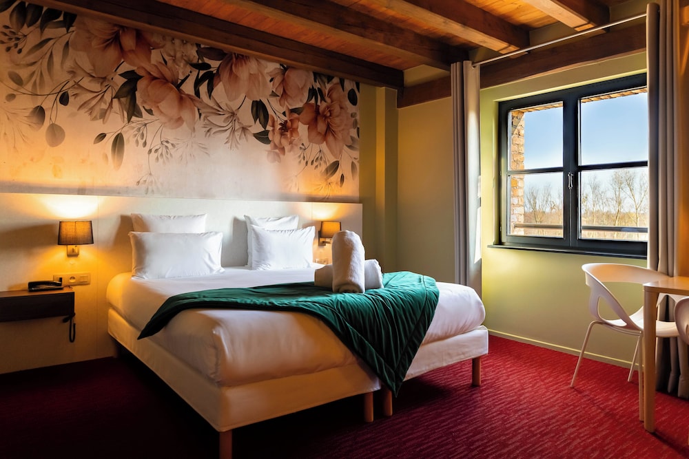 Triple Room (Les Champêtres) - Photo 1