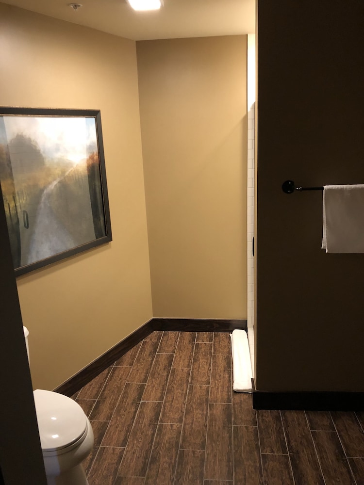 Frontier Hotel Pawhuska, Foto 6