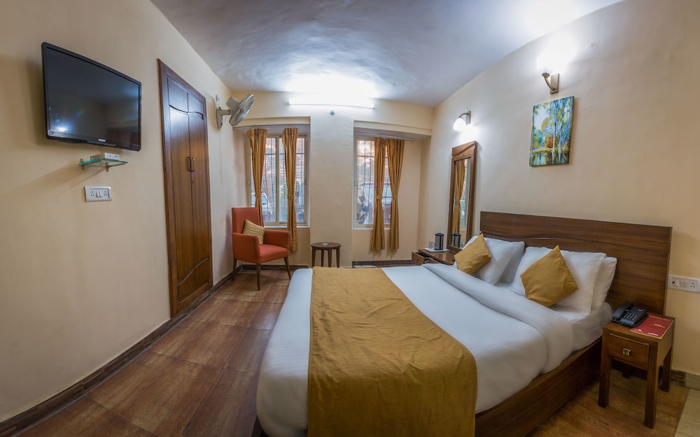 Standard Room - Photo 1