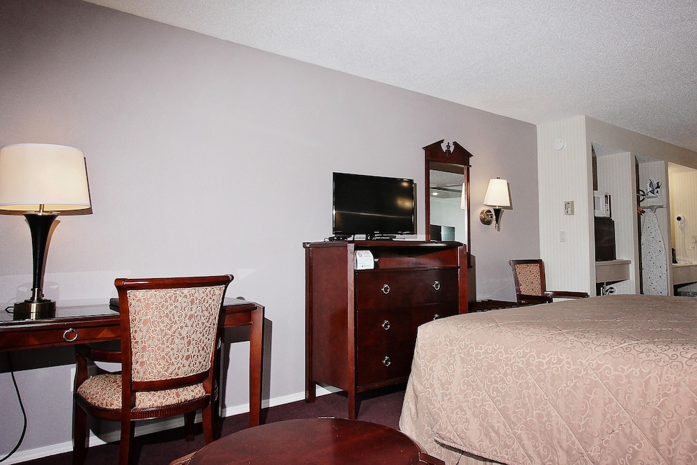 Supreme Room