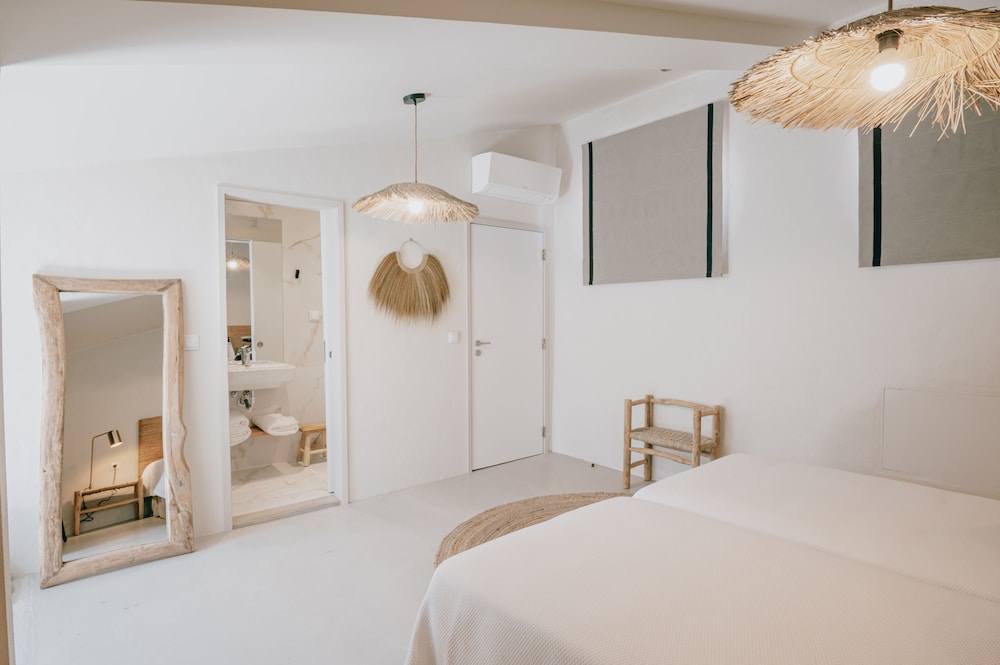 Quarto Mansarda - Photo 9