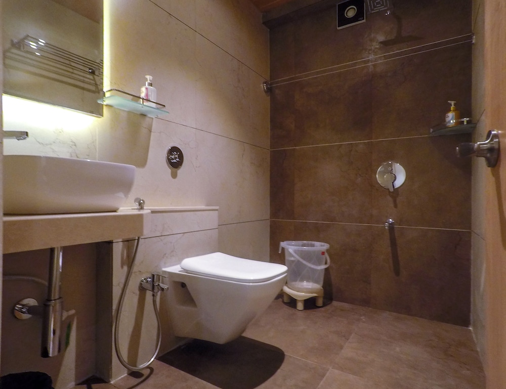 Comfort Room (Twin Beds x2 Available on Request) photo 2