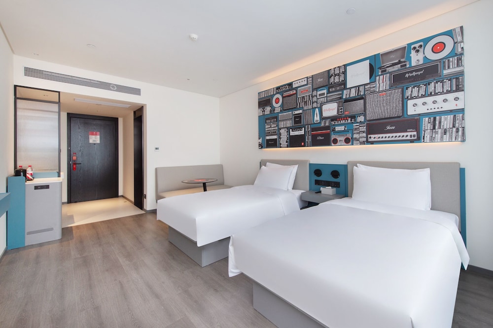 Standard Room photo 2