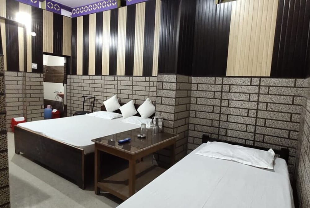 Deluxe Triple Room - Photo 3