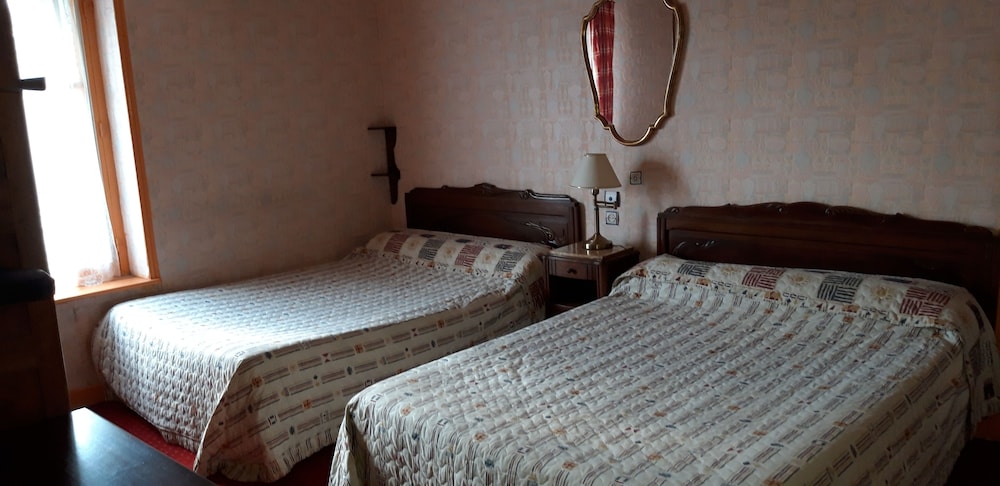 Quadruple Room, 2 Double Beds photo 1