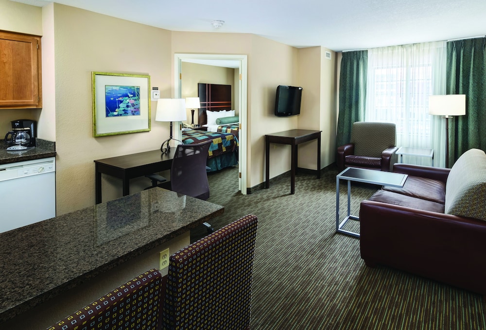 Suite, 1 Bedroom
