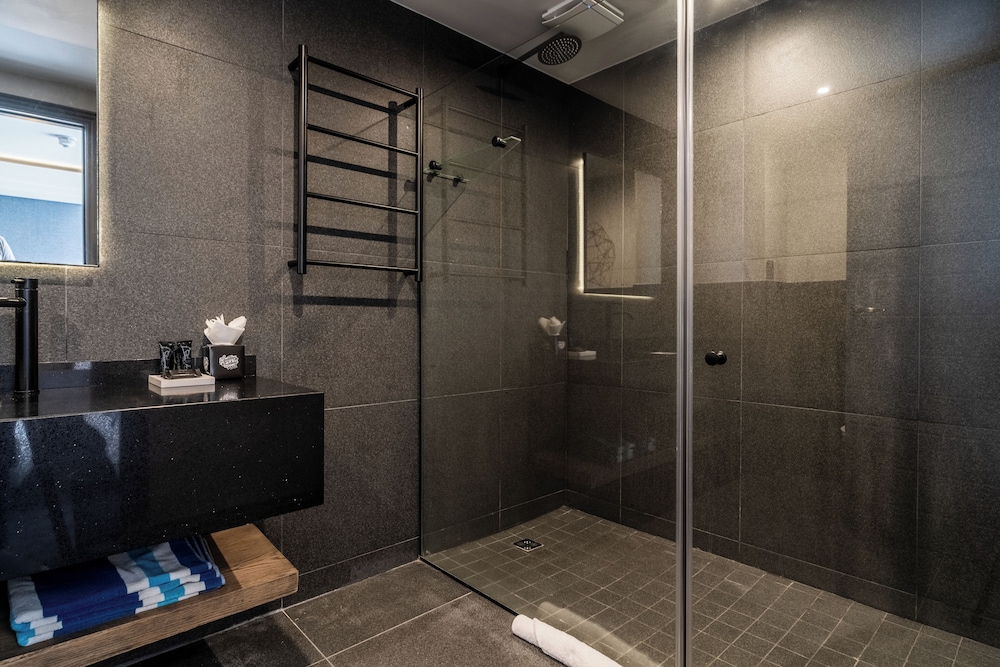 2 Sleeper Room (2 twin silver)