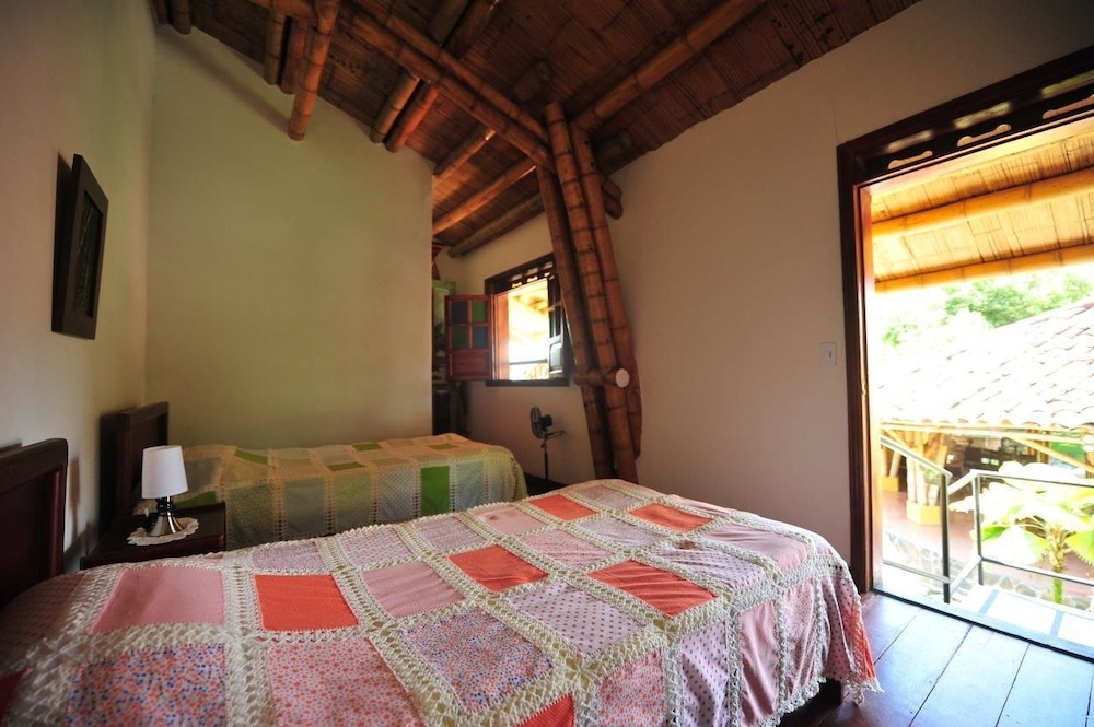 Double Room Single Use, 2 Twin Beds photo 3