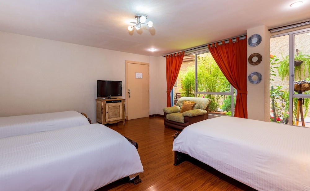 Double or Twin Room, Accessible, Annex Building - Photo 2