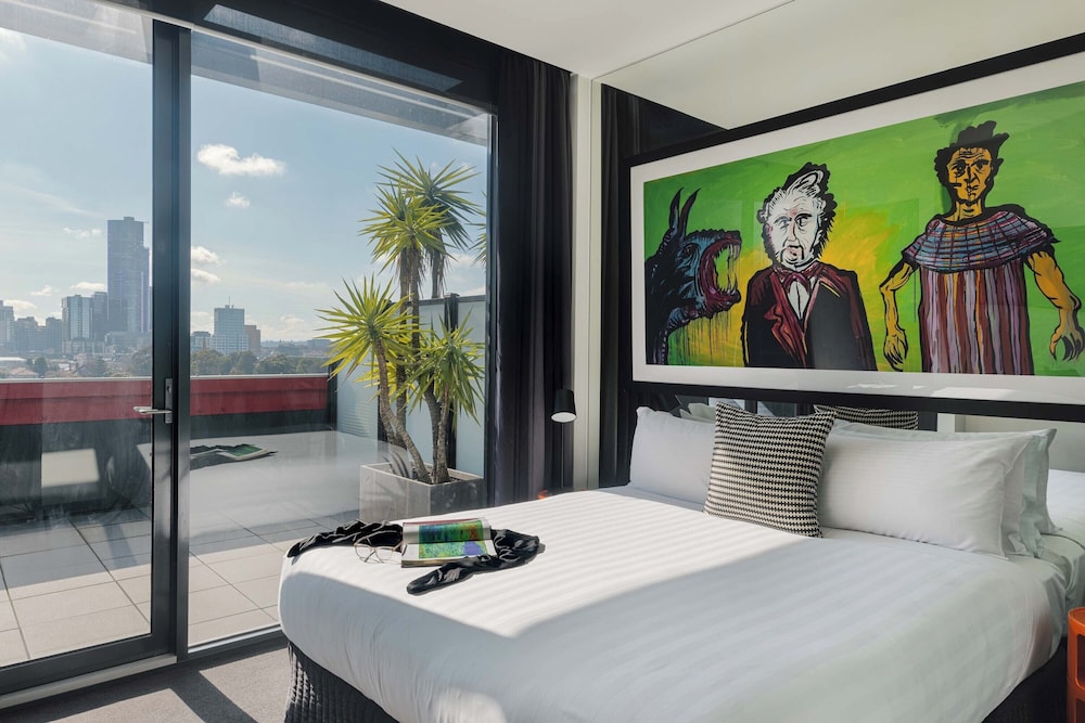 Penthouse (The Cullen) - Photo 6