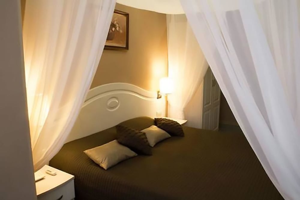 Luxury Room photo 1