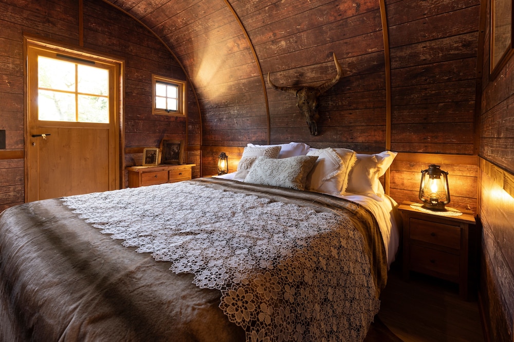 Comfort Cabin