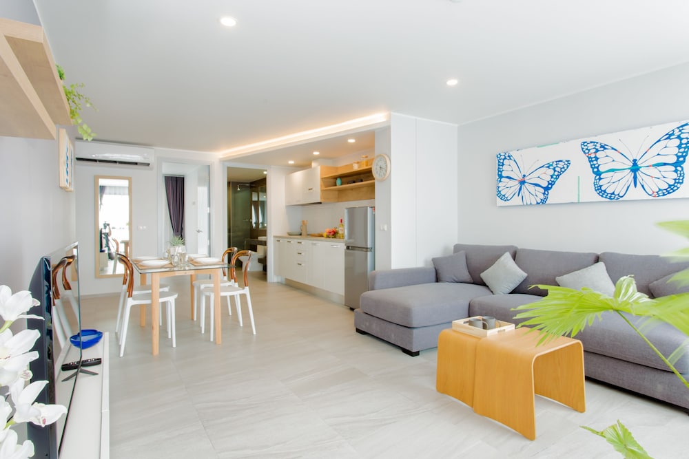 Executive Apartment photo 1