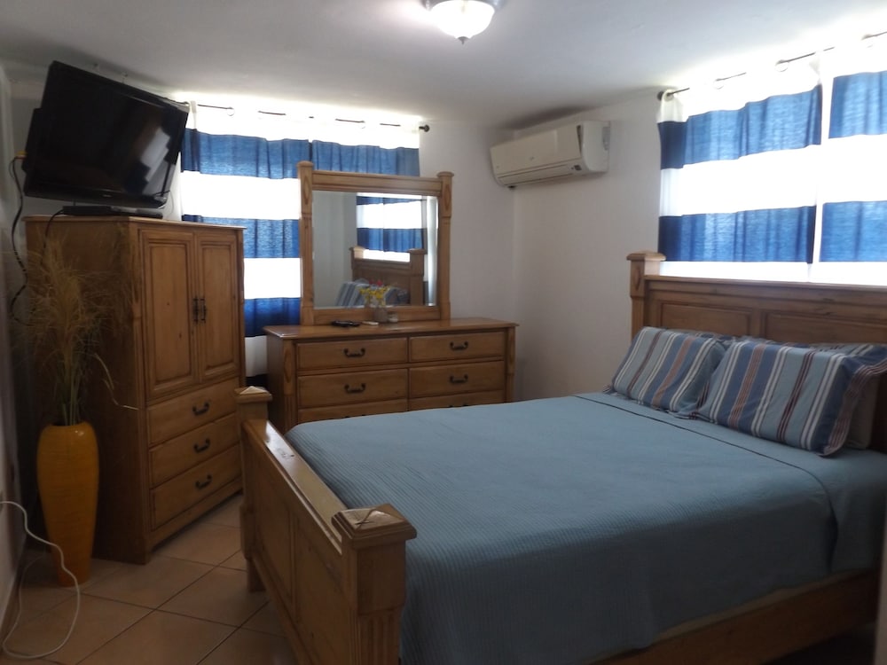 Penthouse, 3 Bedrooms, Ocean View photo 1