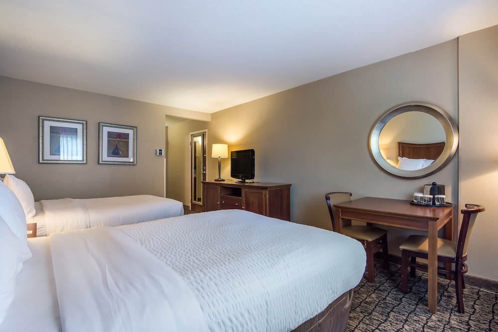 Classic Double Room - Photo 2
