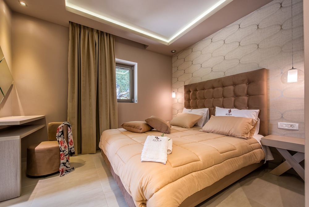 Villa, 3 Bedrooms, Private Pool, Sea View
