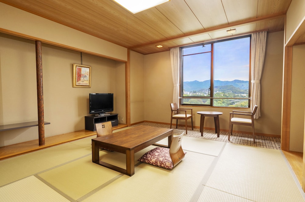 Japanese-style room A (Special conditions) Non Smoking