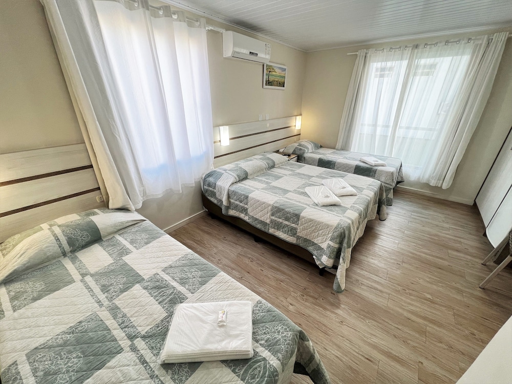 Family Quadruple Room, 1 Bedroom photo 1