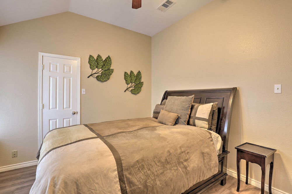 House (4 Bedrooms) photo 3