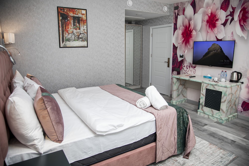 Deluxe Double Room photo 3