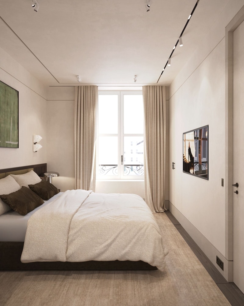 Deluxe Suite - 1 Bedroom photo 2