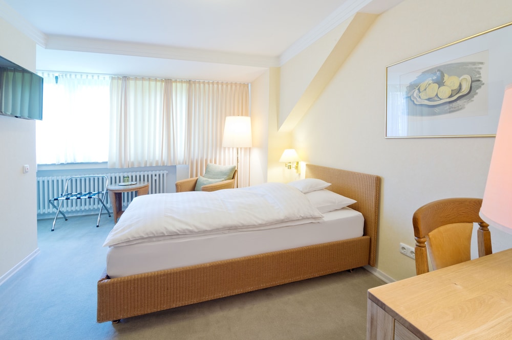 Classic Single Room photo 3