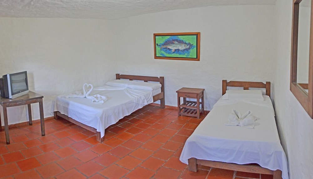 Triple Room photo 1