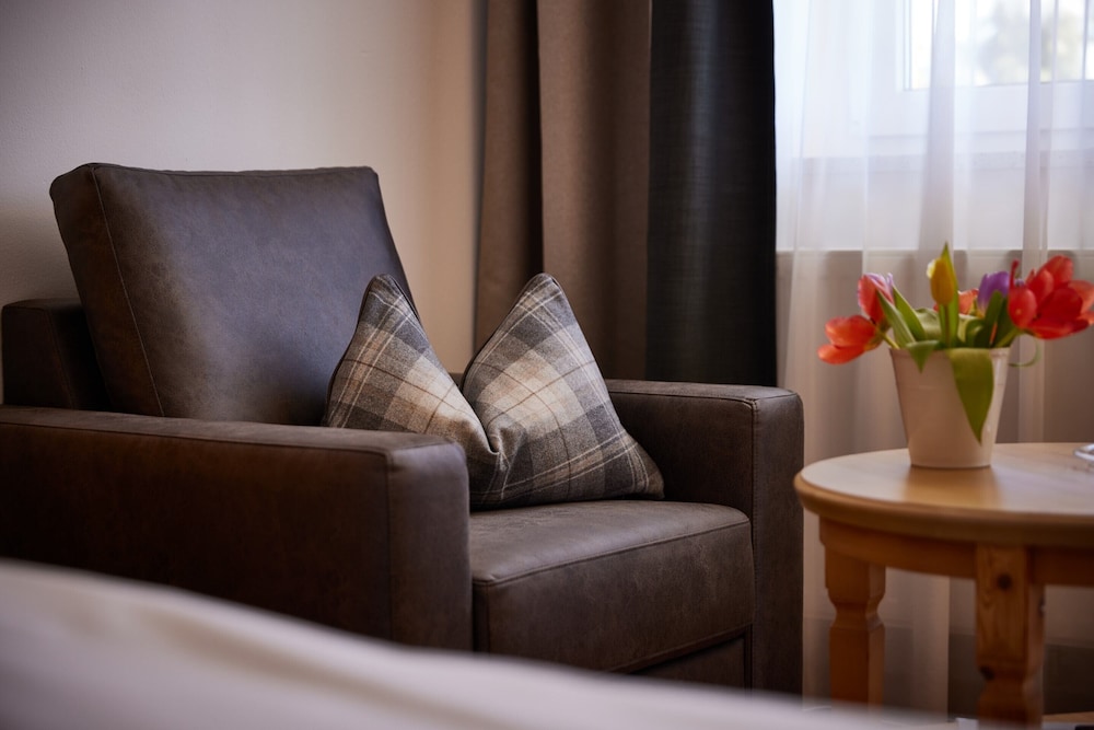 Basic Double Room, 1 Double Bed photo 3