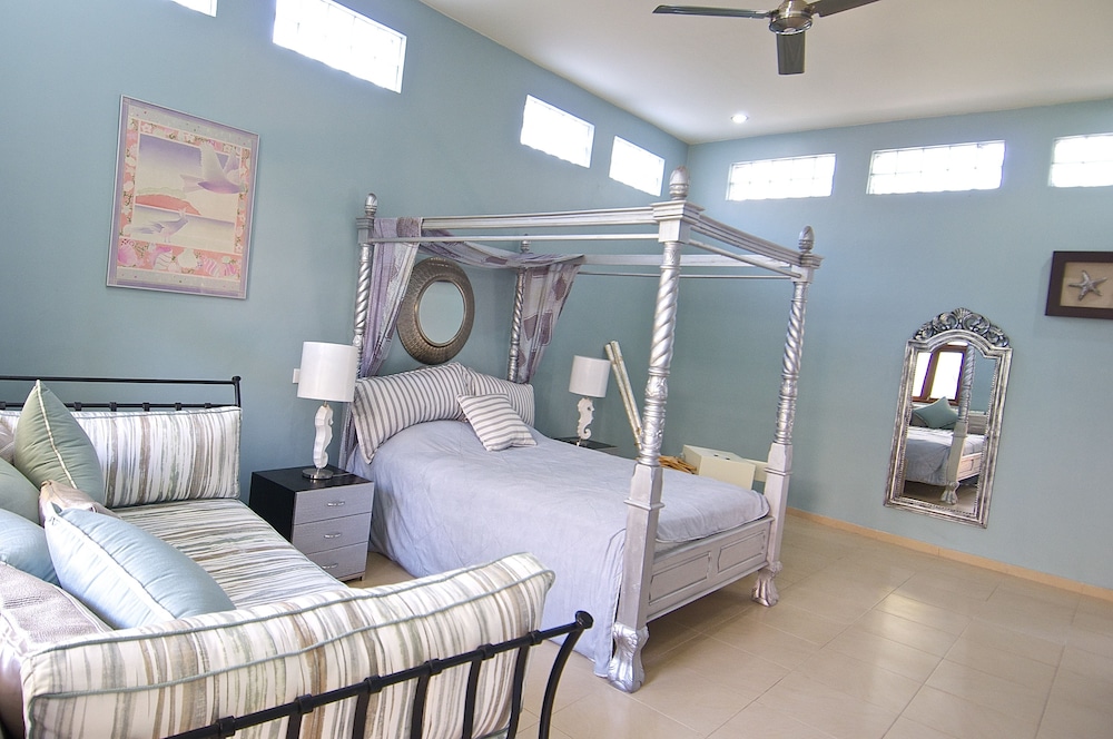 Princess Suite