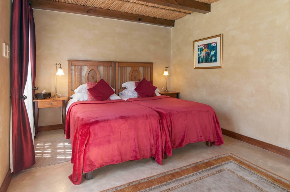 Luxury Room - Photo 1