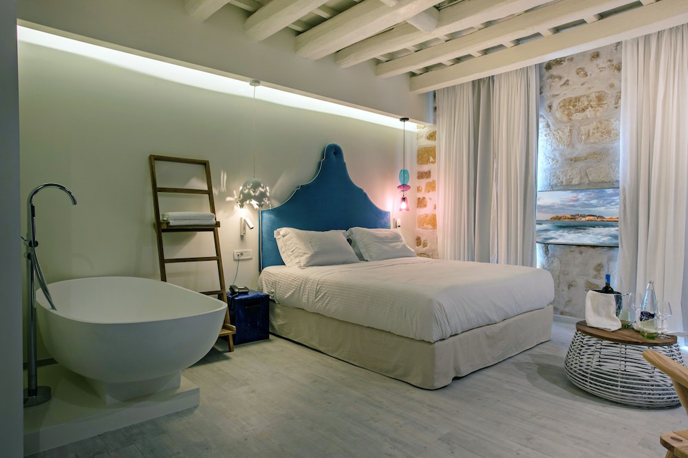 Superior Suite, Sea View photo 3