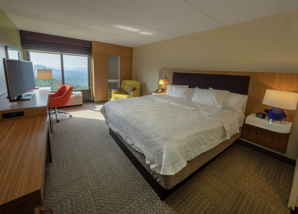 Room, 1 King Bed, Non Smoking, Valley View - Photo 3