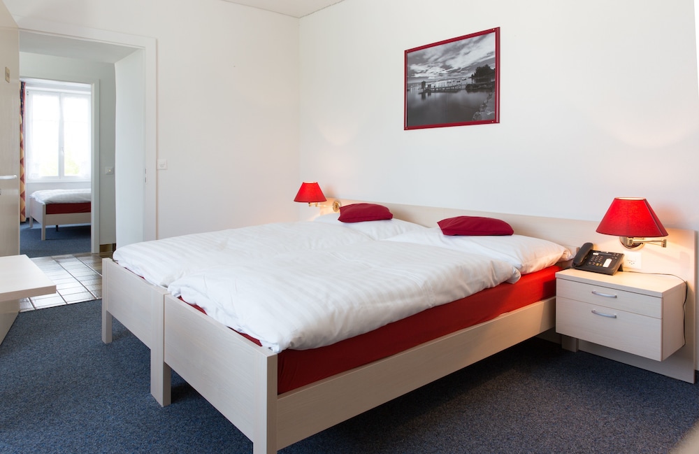 Triple Room - Photo 1