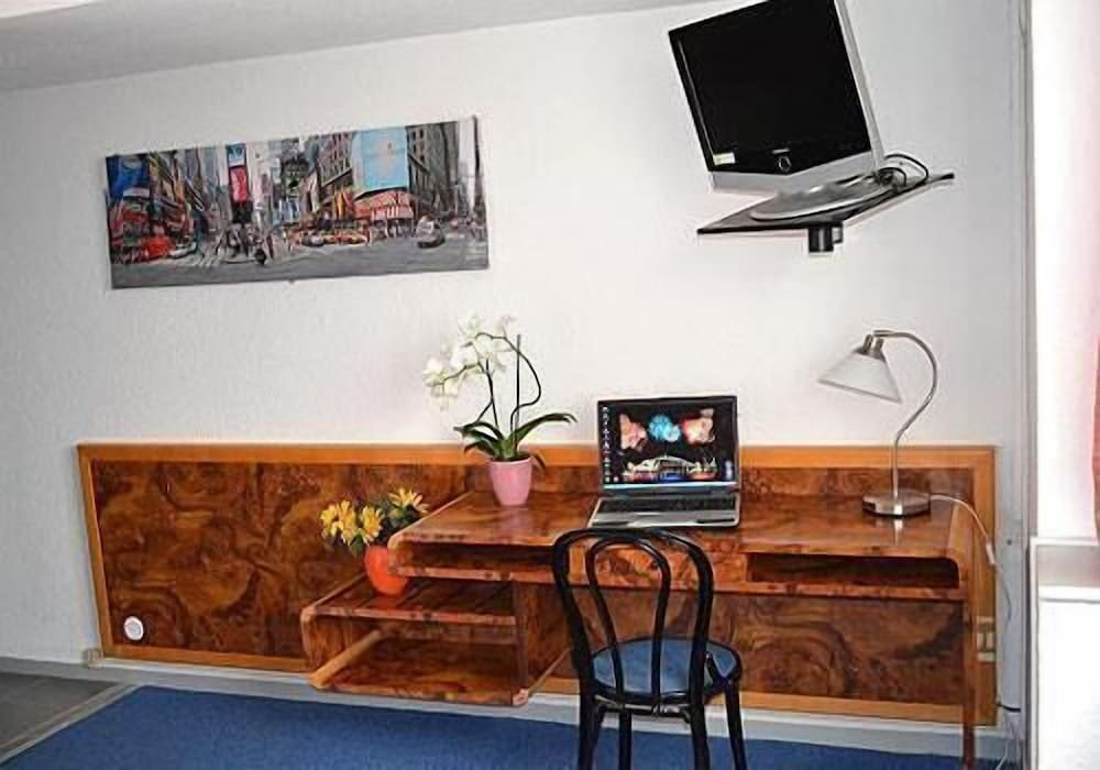Comfort Triple Room photo 1