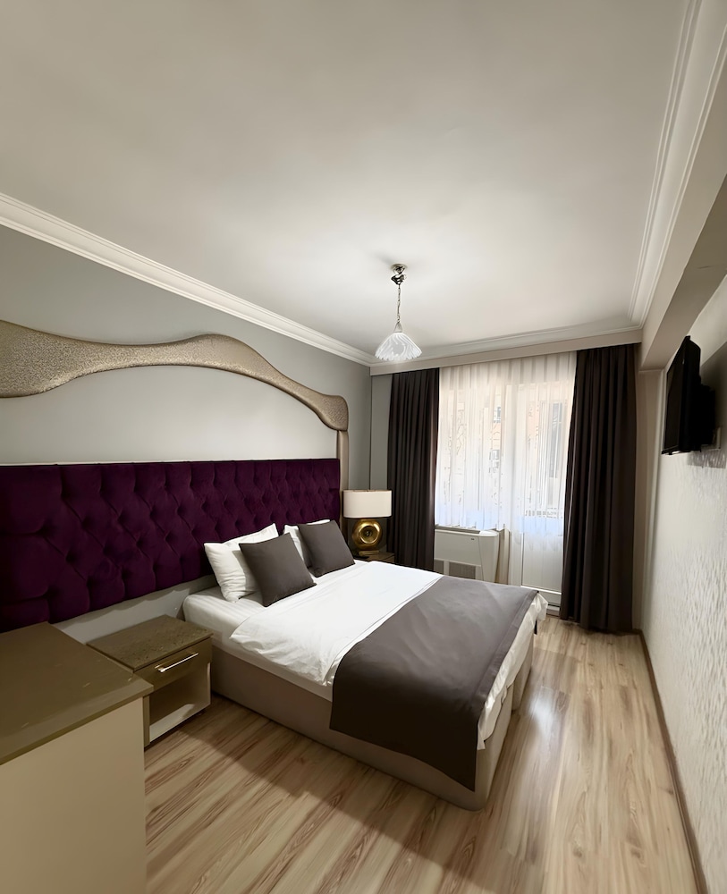 Standard Room photo 1