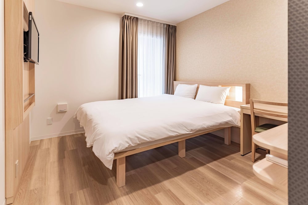 Superior Double Room, 1 Queen Bed, Non Smoking photo 1