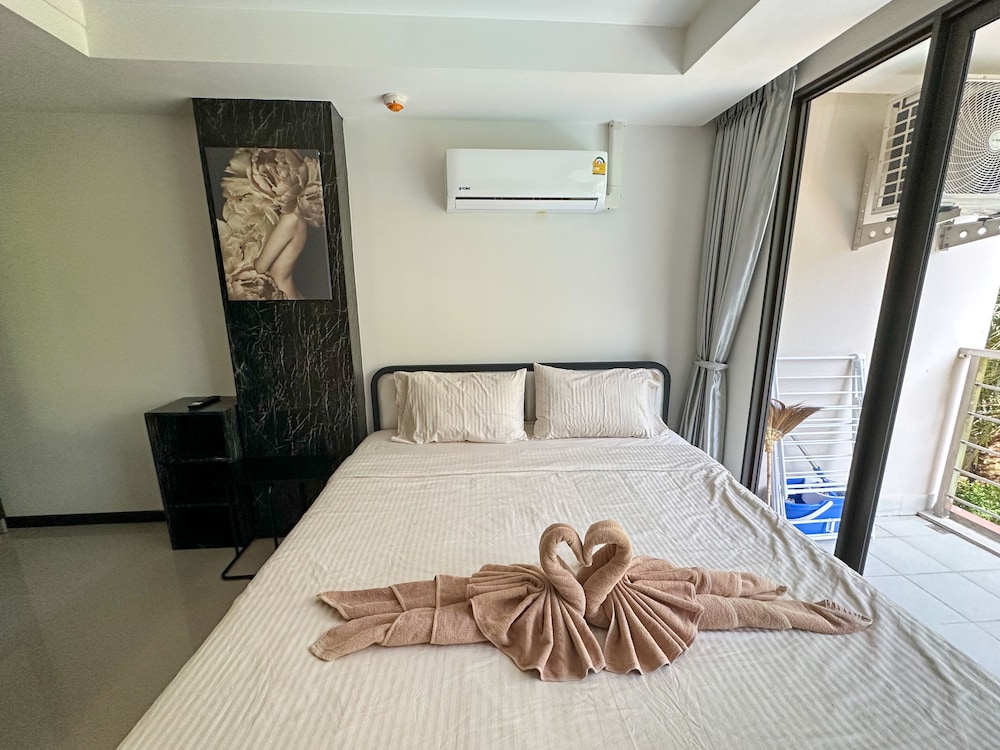 Business Apartment photo 1