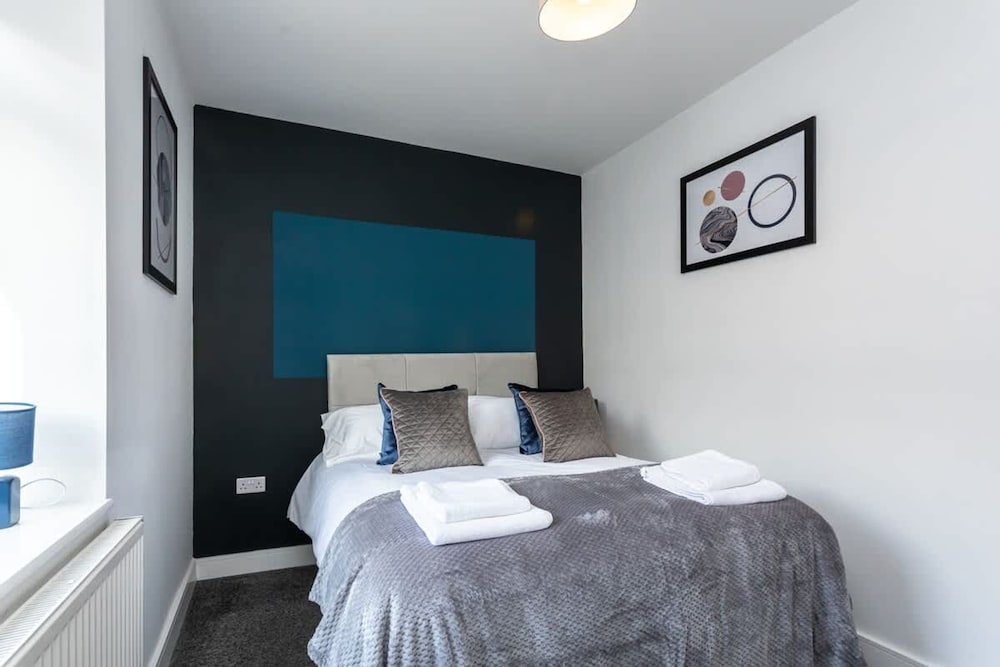 Stylish Affordable Home in Burnley, Billede 23