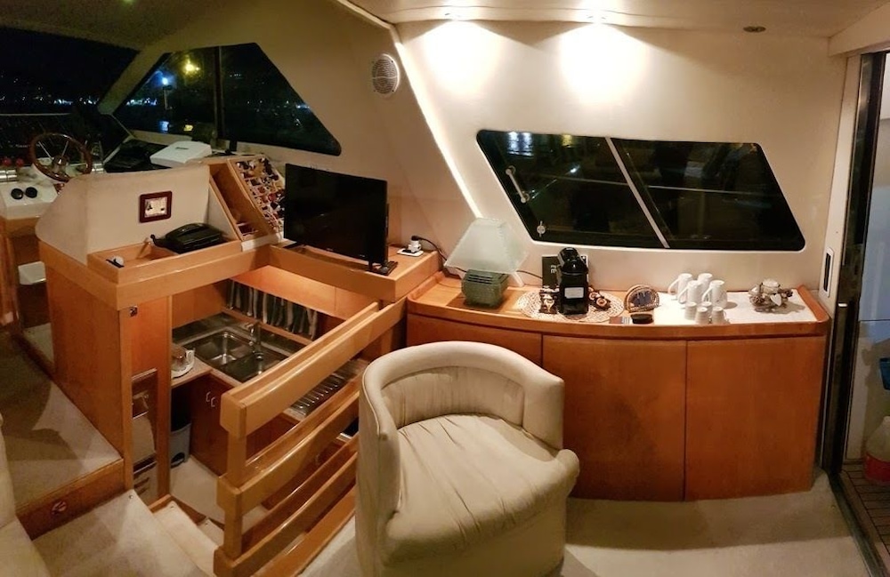 Luxury Suite, Multiple Beds photo 3