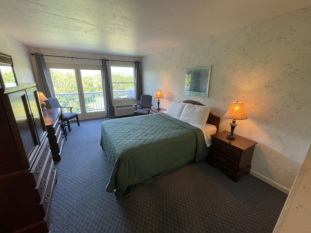 Room, 1 Queen Bed